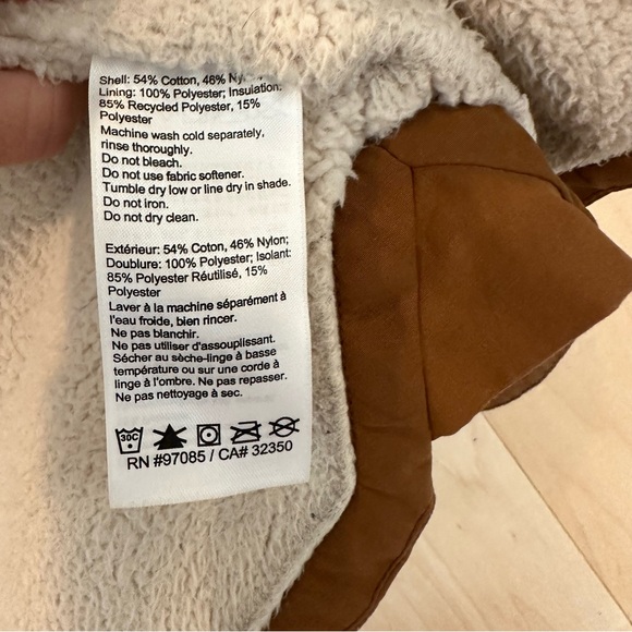 Outdoor Research Wilson Shirt Jacket - Picture 5 of 6